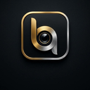 BlaqGram logo